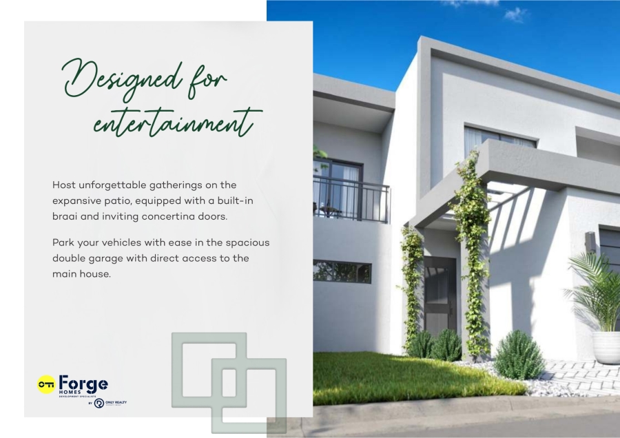3 Bedroom Property for Sale in Sandown Western Cape